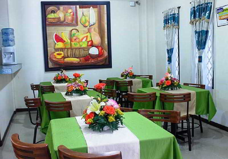 Hotel Nuevo Faro | Villavicencio | Meta | Colombia 5