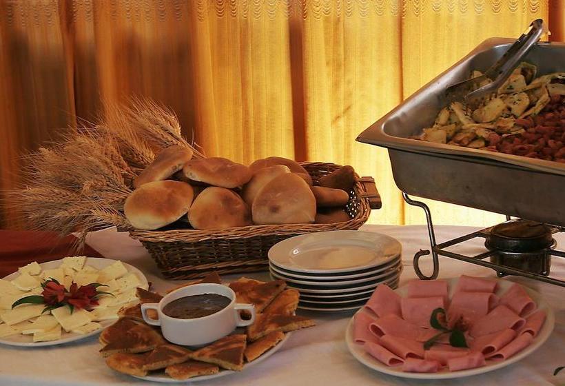 Hotel Inti Punku Alameda Inn | Machu Picchu | Urubamba | Perú 2