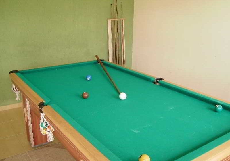 Hotel & Pousada Cantinho De Atibaia  | Atibaia | São Paulo | Brasil 1