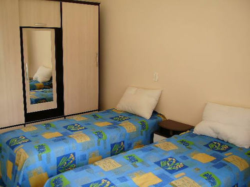 Hotel & Pousada Cantinho De Atibaia  | Atibaia | São Paulo | Brasil 10