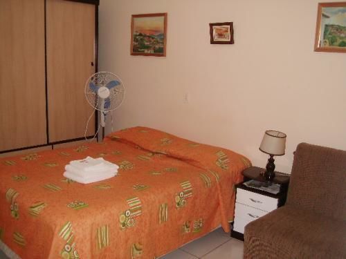 Hotel & Pousada Cantinho De Atibaia  | Atibaia | São Paulo | Brasil 11