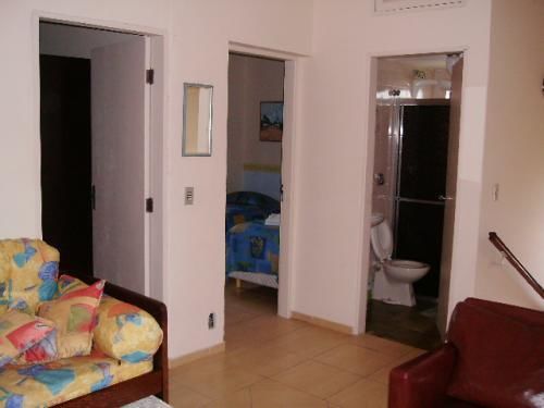 Hotel & Pousada Cantinho De Atibaia  | Atibaia | São Paulo | Brasil 12