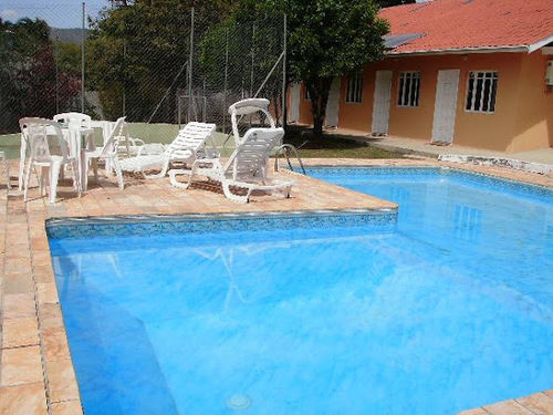 Hotel & Pousada Cantinho De Atibaia  | Atibaia | São Paulo | Brasil 14