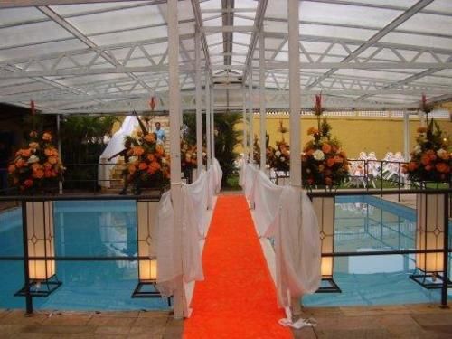 Hotel & Pousada Cantinho De Atibaia  | Atibaia | São Paulo | Brasil 15