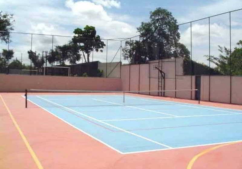 Hotel & Pousada Cantinho De Atibaia  | Atibaia | São Paulo | Brasil 2