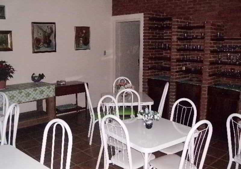 Hotel & Pousada Cantinho De Atibaia  | Atibaia | São Paulo | Brasil 3