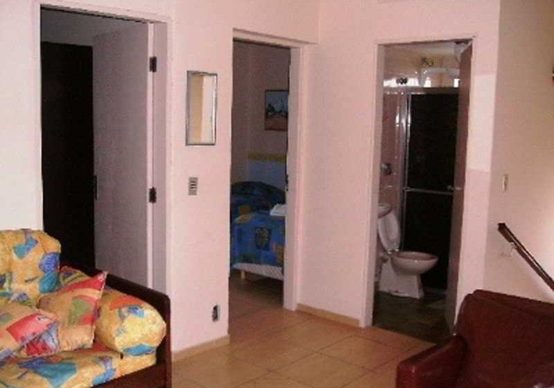 Hotel & Pousada Cantinho De Atibaia  | Atibaia | São Paulo | Brasil 5