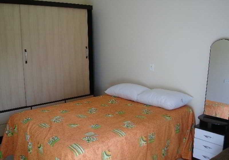 Hotel & Pousada Cantinho De Atibaia  | Atibaia | São Paulo | Brasil 6