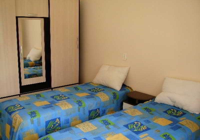 Hotel & Pousada Cantinho De Atibaia  | Atibaia | São Paulo | Brasil 7