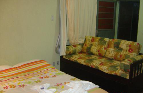 Hotel & Pousada Cantinho De Atibaia  | Atibaia | São Paulo | Brasil 8