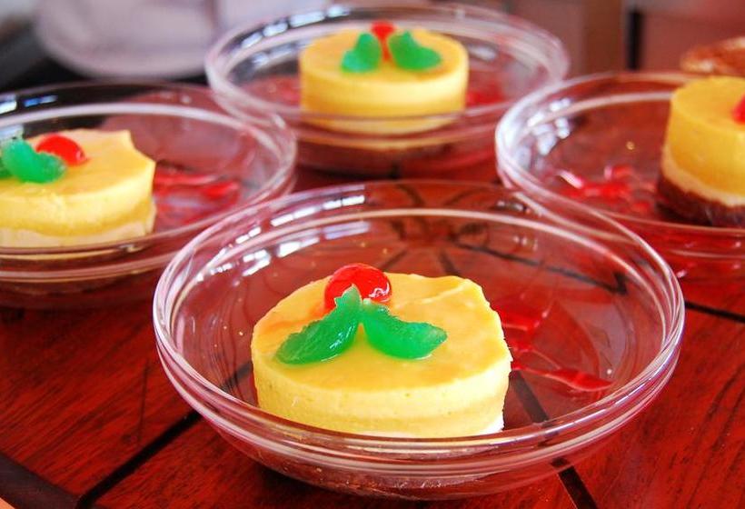 Hotel Casas Kolping | Sucre | Bolivia | América del Sur 18