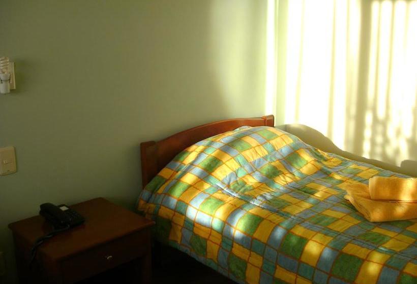 Hotel Casas Kolping | Sucre | Bolivia | América del Sur 3