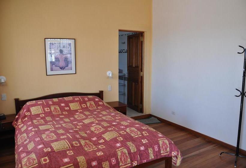 Hotel Casas Kolping | Sucre | Bolivia | América del Sur 8