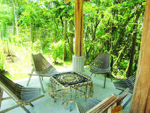 Hotel Hostería Las Heliconias | Tena | Napo | Ecuador 10