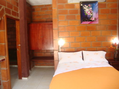 Hotel Hostería Las Heliconias | Tena | Napo | Ecuador 11