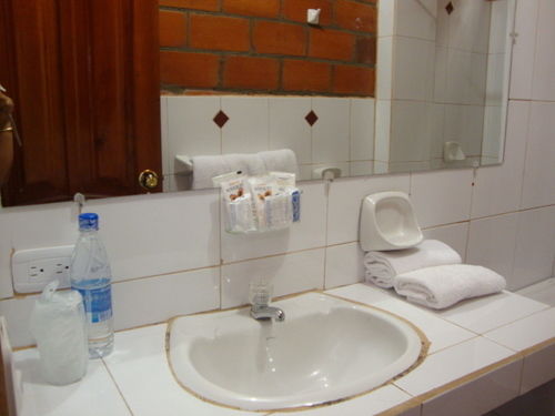 Hotel Hostería Las Heliconias | Tena | Napo | Ecuador 12