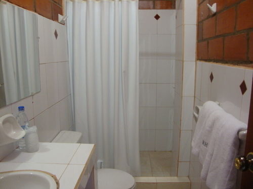 Hotel Hostería Las Heliconias | Tena | Napo | Ecuador 13