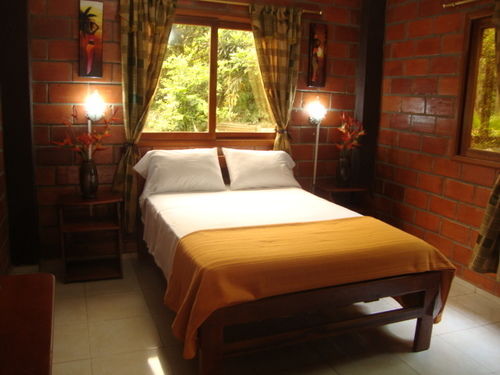 Hotel Hostería Las Heliconias | Tena | Napo | Ecuador 14