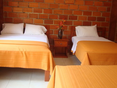 Hotel Hostería Las Heliconias | Tena | Napo | Ecuador 15