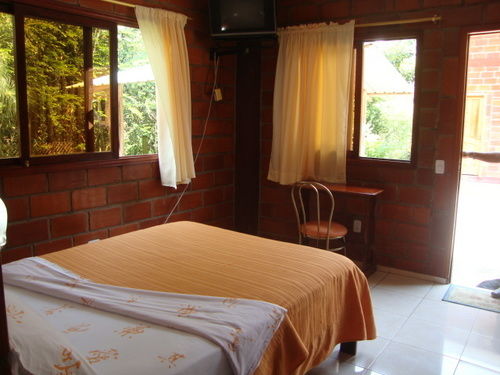 Hotel Hostería Las Heliconias | Tena | Napo | Ecuador 16