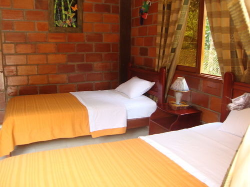 Hotel Hostería Las Heliconias | Tena | Napo | Ecuador 17