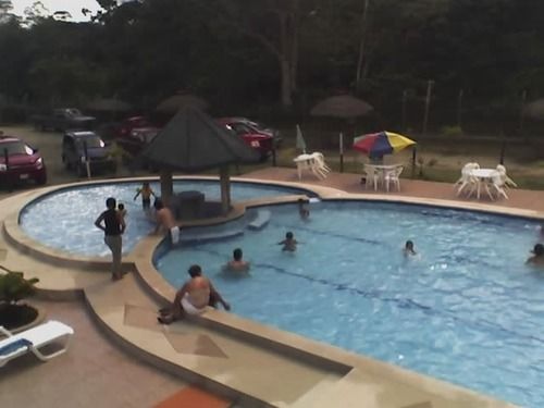 Hotel Hostería Las Heliconias | Tena | Napo | Ecuador 19