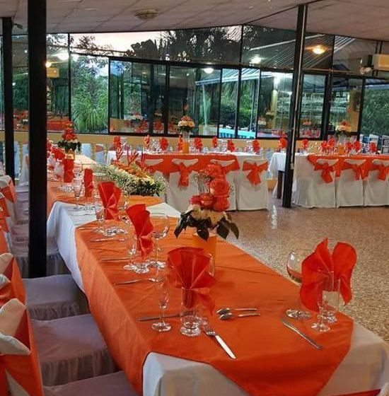 Hotel Hostería Las Heliconias | Tena | Napo | Ecuador 2