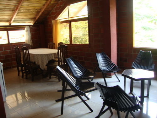 Hotel Hostería Las Heliconias | Tena | Napo | Ecuador 20