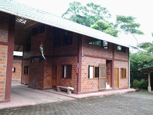 Hotel Hostería Las Heliconias | Tena | Napo | Ecuador 3