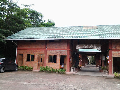 Hotel Hostería Las Heliconias | Tena | Napo | Ecuador 4