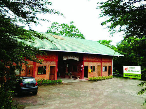 Hotel Hostería Las Heliconias | Tena | Napo | Ecuador 5