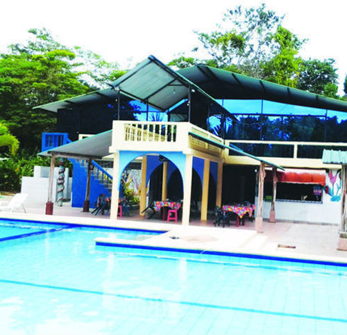 Hotel Hostería Las Heliconias | Tena | Napo | Ecuador 6