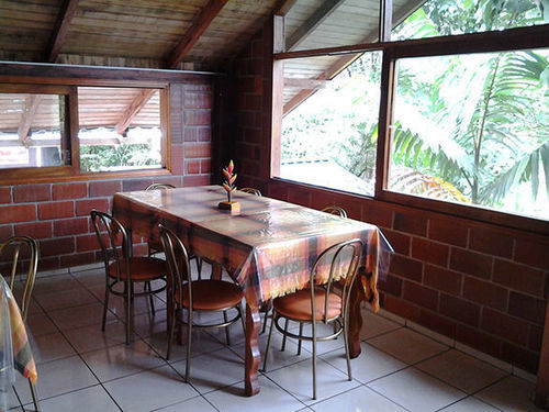 Hotel Hostería Las Heliconias | Tena | Napo | Ecuador 7