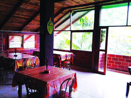 Hotel Hostería Las Heliconias | Tena | Napo | Ecuador 8