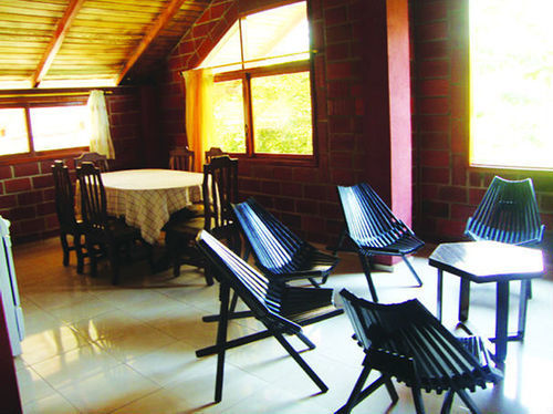 Hotel Hostería Las Heliconias | Tena | Napo | Ecuador 9