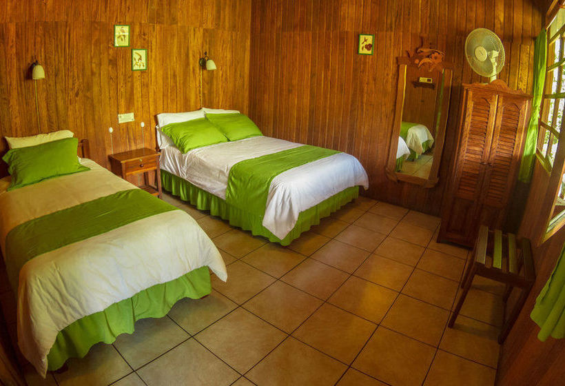Hotel El Jardin Relax Puyo Pastaza