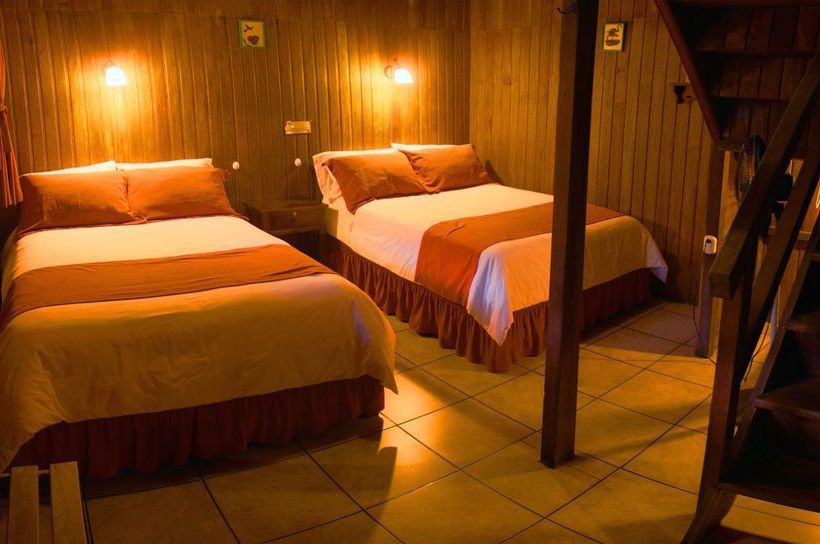 Hotel El Jardin Relax | Puyo | Pastaza | Ecuador 1