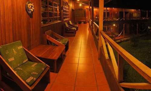 Hotel El Jardin Relax | Puyo | Pastaza | Ecuador 10