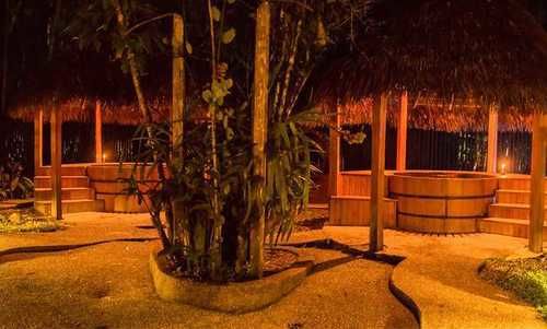 Hotel El Jardin Relax | Puyo | Pastaza | Ecuador 11