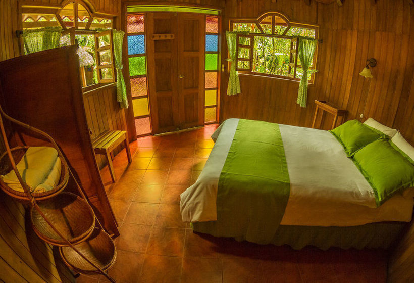 Hotel El Jardin Relax | Puyo | Pastaza | Ecuador 2