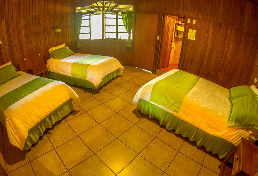 Hotel El Jardin Relax | Puyo | Pastaza | Ecuador 3