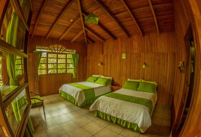 Hotel El Jardin Relax | Puyo | Pastaza | Ecuador 4
