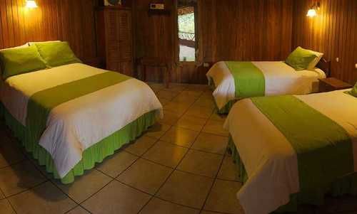 Hotel El Jardin Relax | Puyo | Pastaza | Ecuador 7