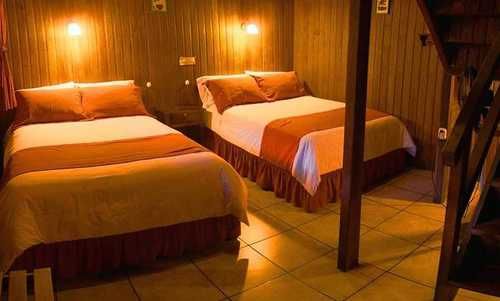 Hotel El Jardin Relax | Puyo | Pastaza | Ecuador 8