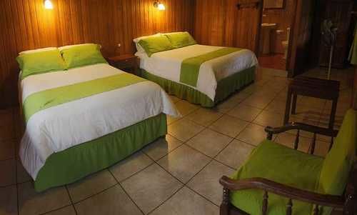 Hotel El Jardin Relax | Puyo | Pastaza | Ecuador 9