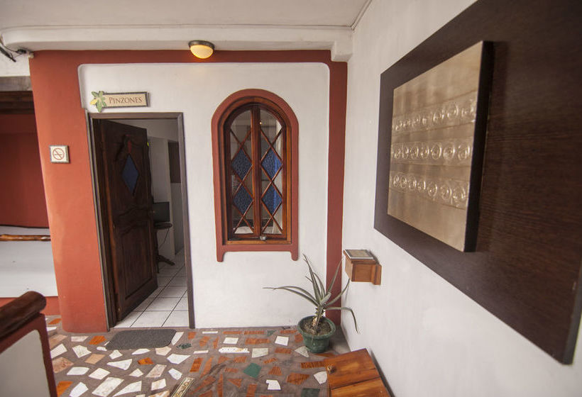 Hotel Maidith White Cove | Puerto Ayora | Galápagos | Ecuador 1