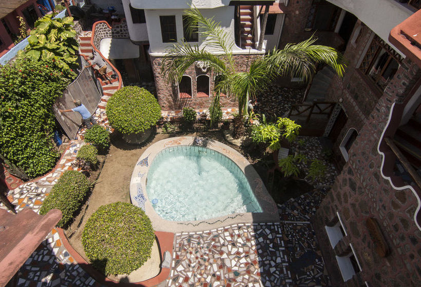 Hotel Maidith White Cove | Puerto Ayora | Galápagos | Ecuador 10