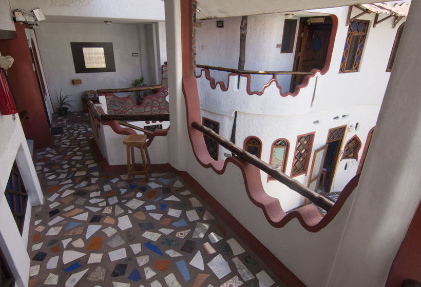 Hotel Maidith White Cove | Puerto Ayora | Galápagos | Ecuador 11