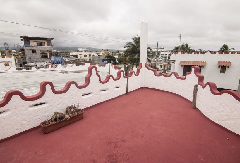 Hotel Maidith White Cove | Puerto Ayora | Galápagos | Ecuador 12