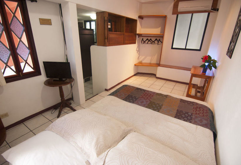 Hotel Maidith White Cove | Puerto Ayora | Galápagos | Ecuador 2